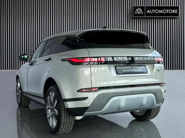 Land Rover Range Rover Evoque 147 kW image number 6