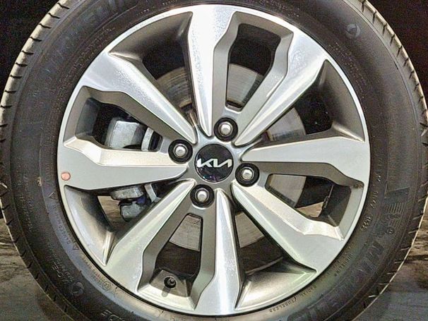 Kia Stonic 1.2 62 kW image number 15