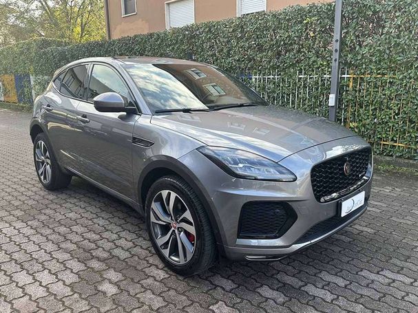 Jaguar E-Pace 150 kW image number 2