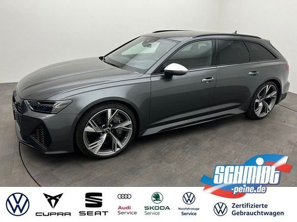 Audi RS6 quattro Avant 441 kW image number 1