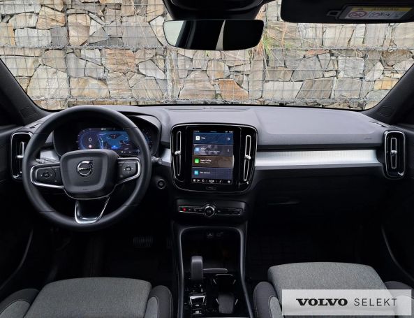 Volvo XC40 130 kW image number 13