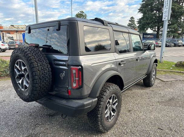 Ford Bronco 2.7 Badlands 246 kW image number 1