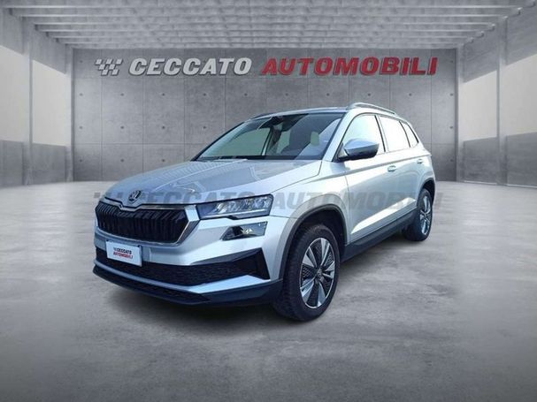 Skoda Karoq 2.0 TDI DSG 85 kW image number 1