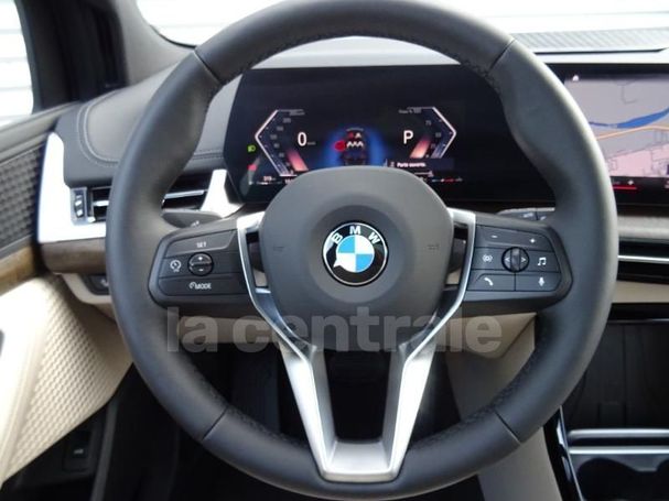 BMW 220i Active Tourer 115 kW image number 24