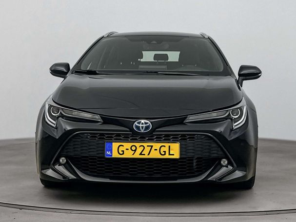 Toyota Corolla 1.8 Hybrid Touring Sports 93 kW image number 25