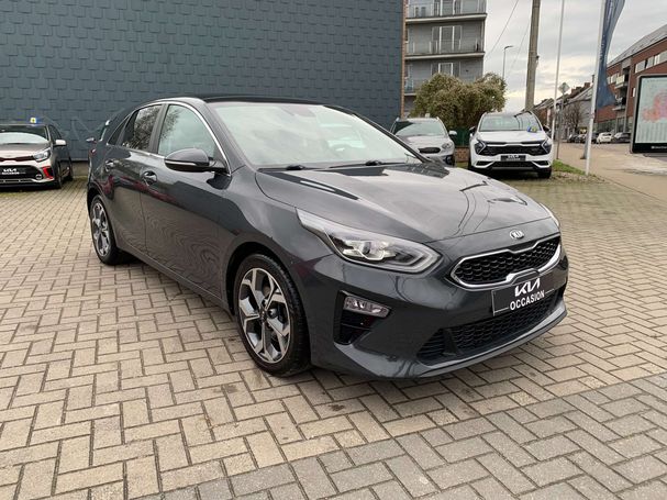 Kia Ceed 1.0 T-GDI 7 88 kW image number 2