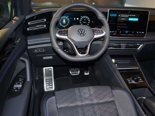 Volkswagen Tiguan 1.5 eTSI DSG 110 kW image number 6