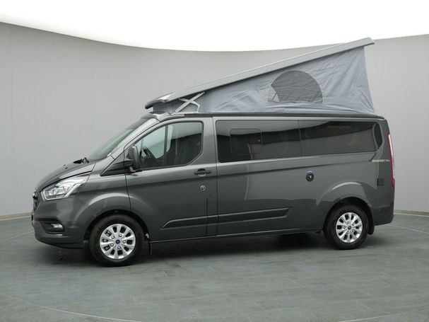 Ford Transit Nugget 110 kW image number 39