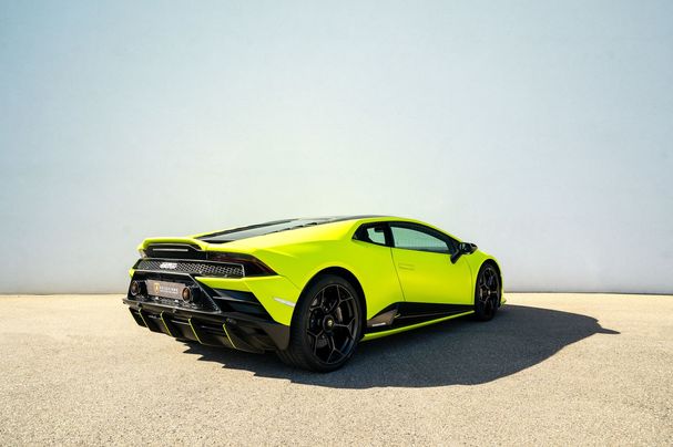 Lamborghini Huracan 470 kW image number 4