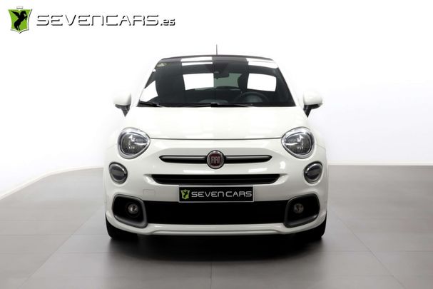 Fiat 500X 1.0 FireFly S&S 88 kW image number 8