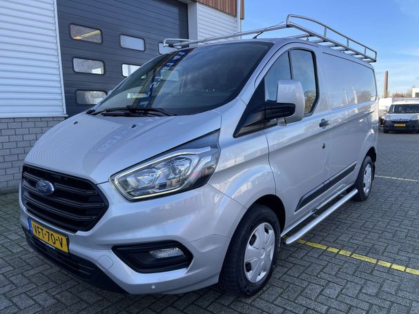 Ford Transit Custom 280 L1H1 2.0 TDCi Trend 96 kW image number 1