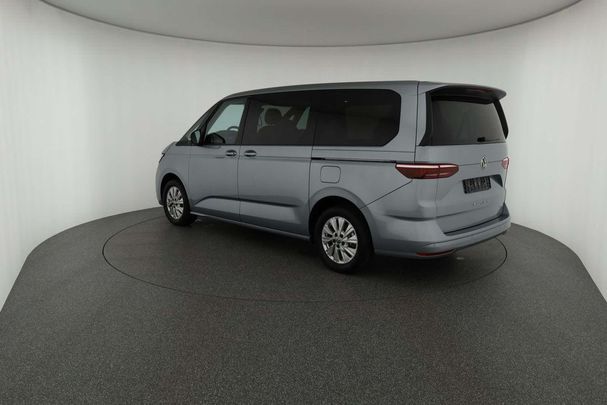 Volkswagen T7 Multivan 1.4 eHybrid 160 kW image number 37