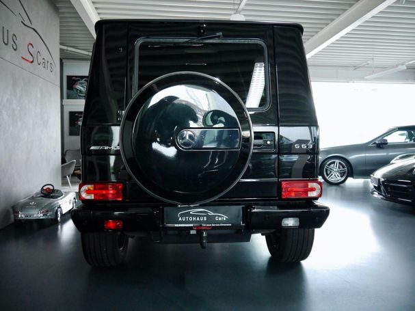 Mercedes-Benz G 63 AMG 420 kW image number 7