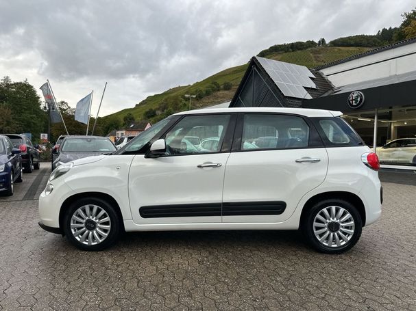 Fiat 500L 1.3 MultiJet 70 kW image number 5