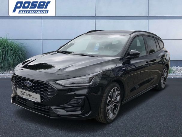 Ford Focus ST-Line 114 kW image number 1