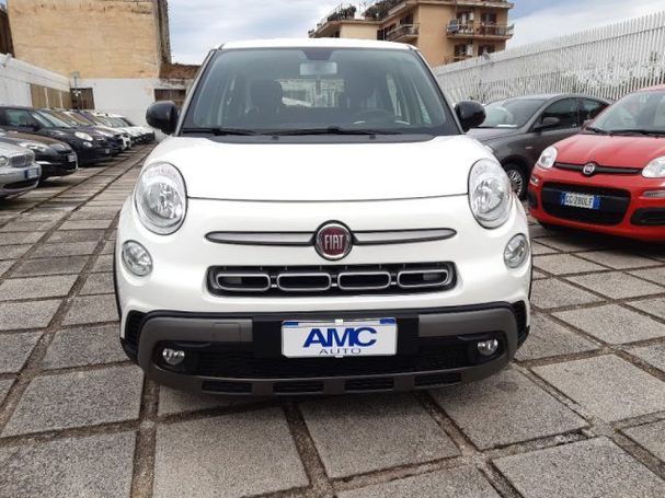 Fiat 500L 1.3 MultiJet 70 kW image number 2