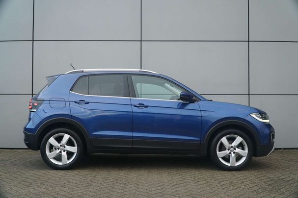 Volkswagen T-Cross 1.0 TSI Style 85 kW image number 2