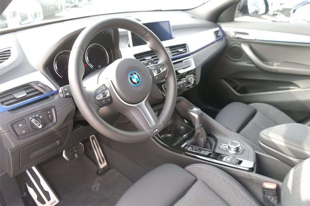 BMW X2 xDrive25e X 162 kW image number 6