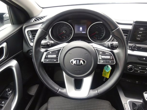 Kia Ceed 1.0 T-GDi 74 kW image number 13