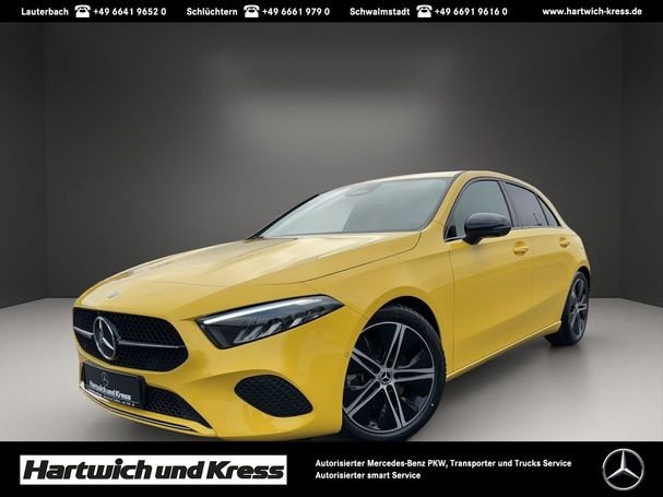 Mercedes-Benz A 220 4Matic Progressive 140 kW image number 1