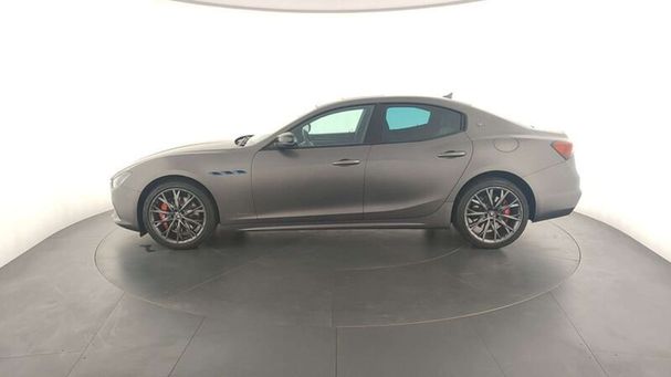 Maserati Ghibli GT 243 kW image number 8