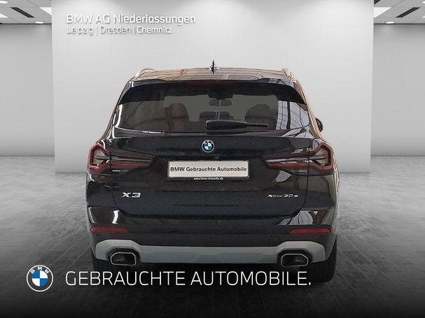 BMW X3 xDrive30e 215 kW image number 3