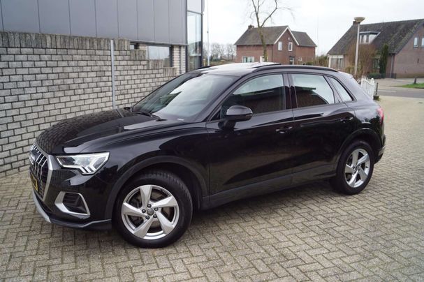 Audi Q3 40 TFSI quattro Business 140 kW image number 42