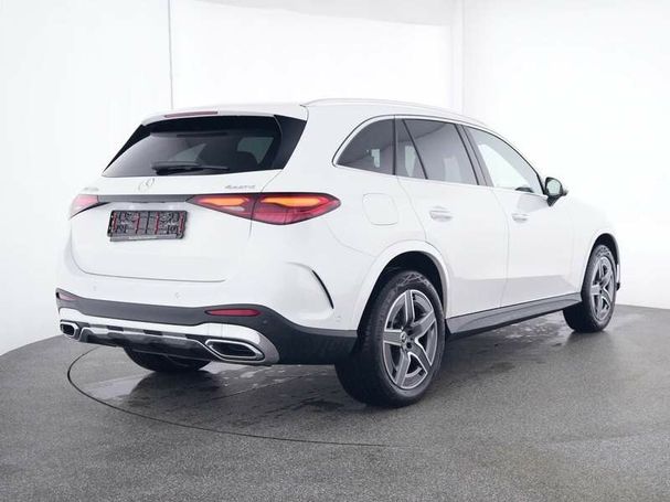 Mercedes-Benz GLC 300 e AMG 230 kW image number 2