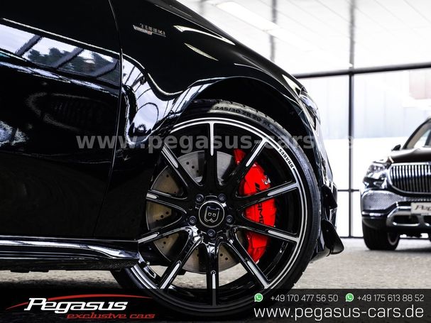 Mercedes-Benz A 45 AMG 4Matic 310 kW image number 24