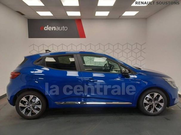 Renault Clio 1.5 Blue dCi 74 kW image number 3