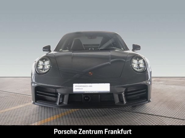 Porsche 992 Carrera 290 kW image number 5