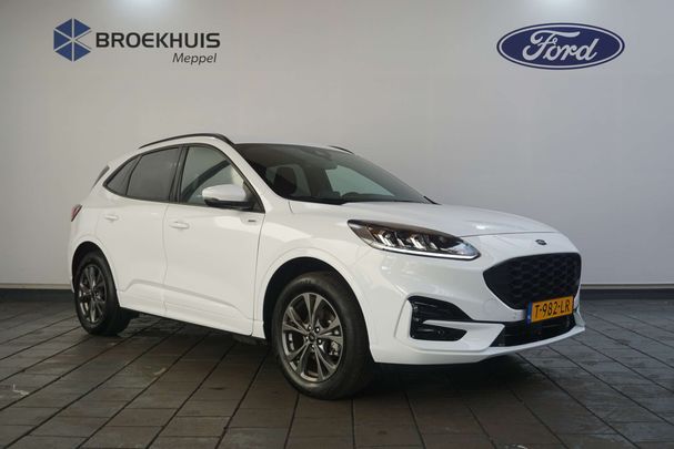 Ford Kuga 165 kW image number 8