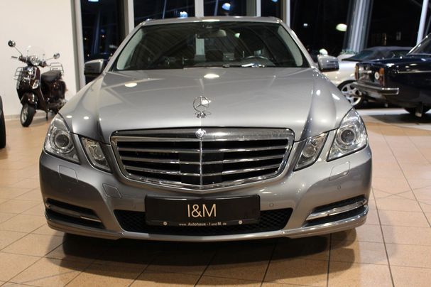 Mercedes-Benz E 350 CDI 195 kW image number 2