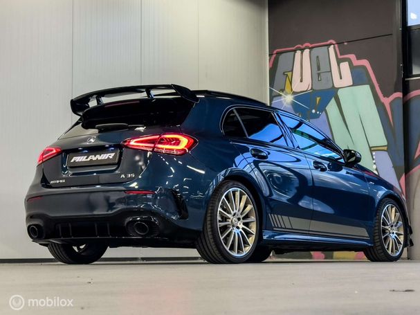 Mercedes-Benz A 35 AMG 4Matic Edition 1 225 kW image number 13