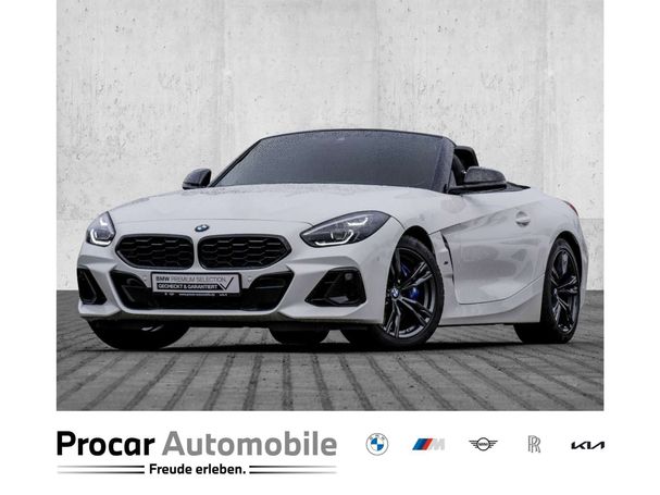 BMW Z4 M40i sDrive 250 kW image number 1