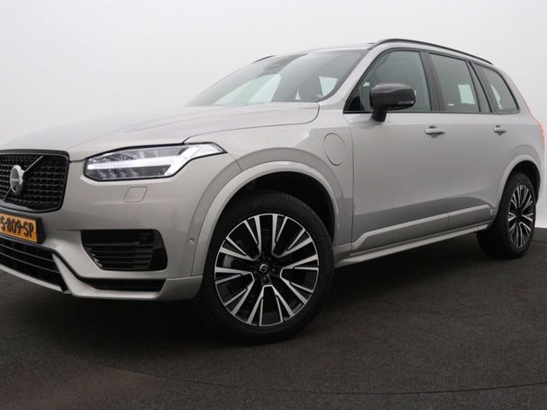 Volvo XC90 T8 AWD Ultimate 335 kW image number 25