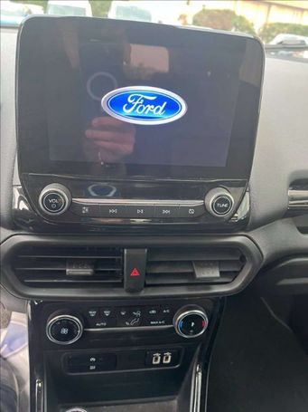 Ford EcoSport 1.0 EcoBoost 92 kW image number 9