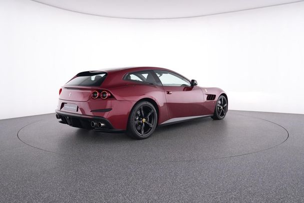 Ferrari GTC4Lusso Lusso 507 kW image number 11