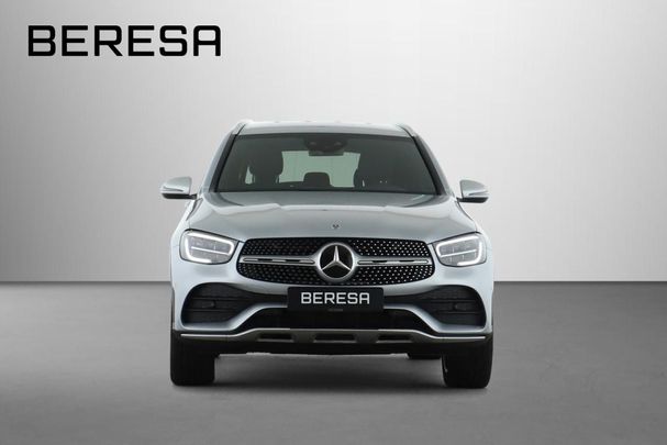 Mercedes-Benz GLC 300 e 235 kW image number 2