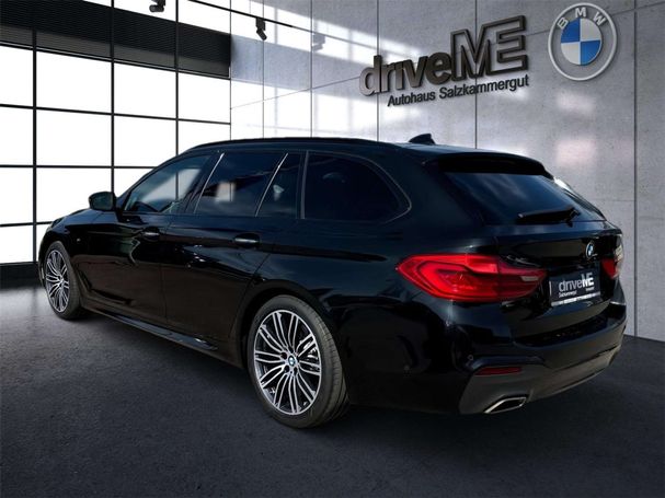 BMW 530d Touring xDrive 195 kW image number 11