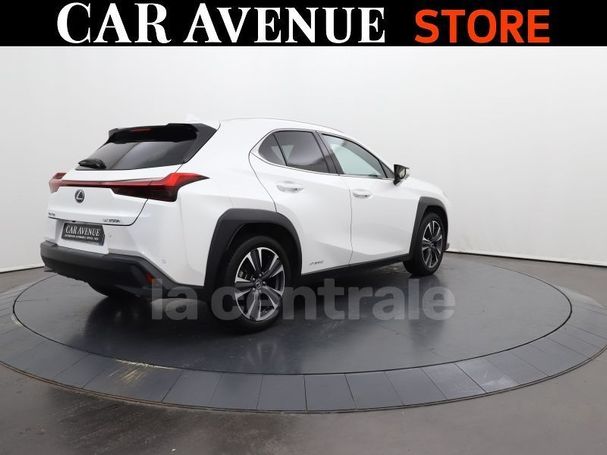 Lexus UX 135 kW image number 4