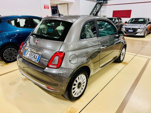 Fiat 500 51 kW image number 3