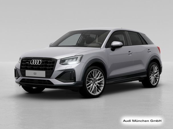 Audi Q2 35 TDI S tronic Advanced 110 kW image number 1