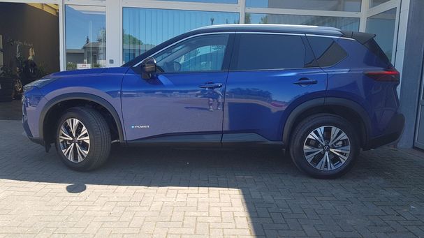 Nissan X-Trail 157 kW image number 4