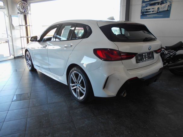 BMW 118i 103 kW image number 3