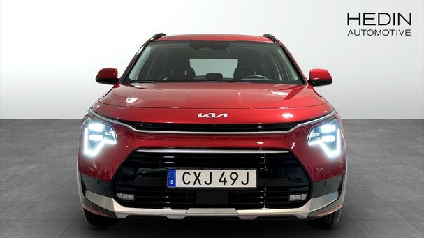 Kia Niro 104 kW image number 3