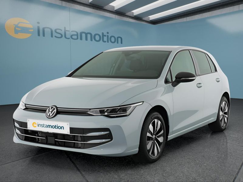 Volkswagen Golf 8 1.5