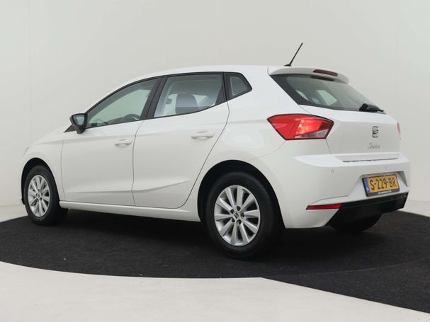 Seat Ibiza 1.0 TSI Style 70 kW image number 12