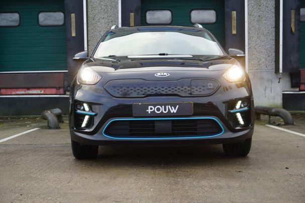 Kia Niro e 64 kWh 150 kW image number 8