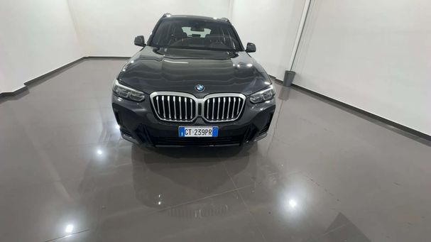 BMW X3 xDrive 140 kW image number 2